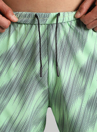 Mens Urban Camo Shorts