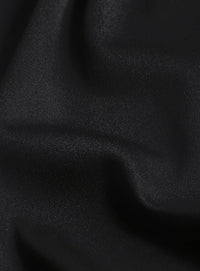 Mens Pop Up T-Shirt BLACK/LIME