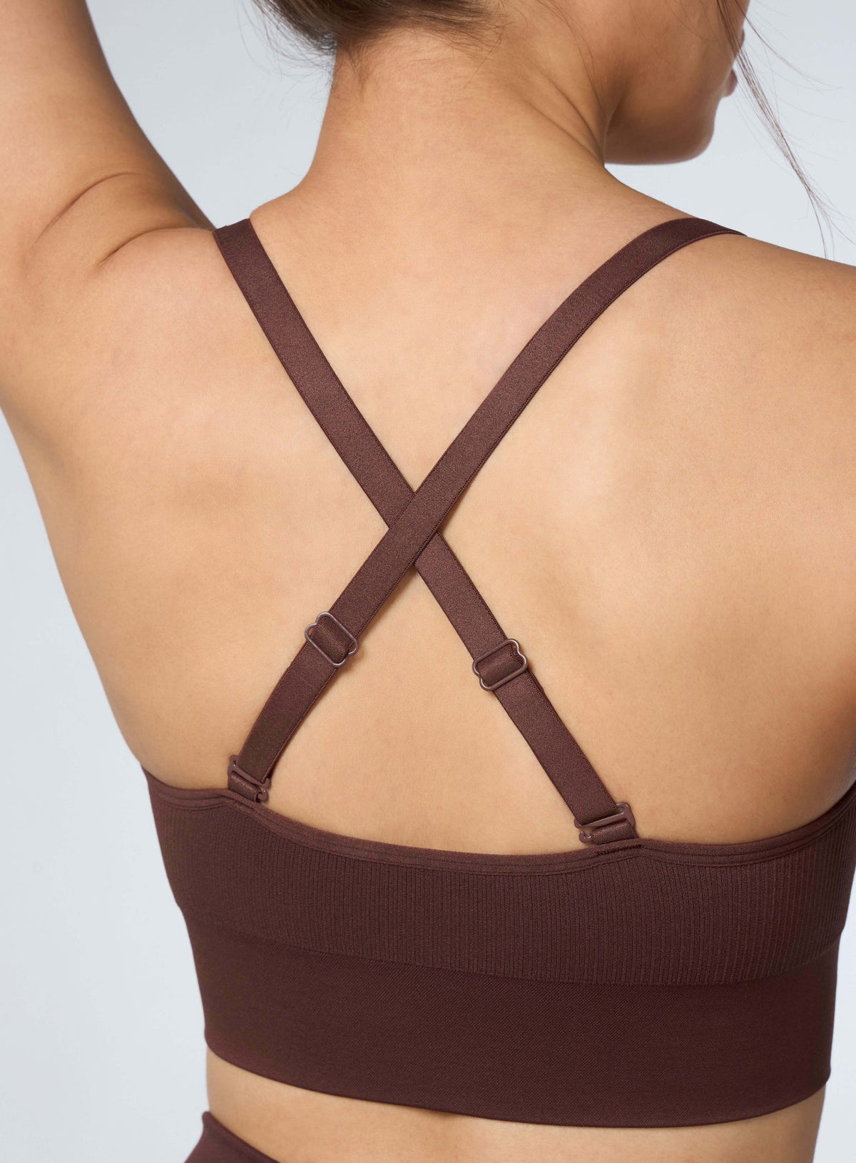 Women Crossfit Medium Support Bra