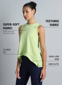 Womens Yoga Tanks